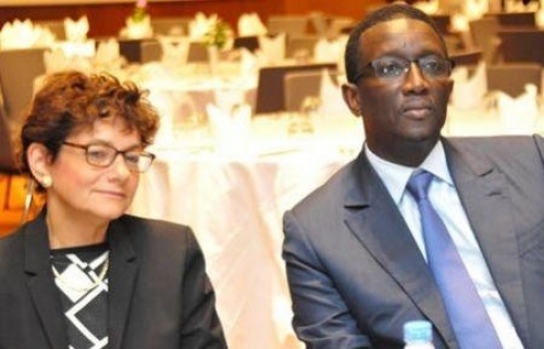 Sénégal : 220 millions $ de la Banque mondiale pour des investissements dans l’eau, l’éducation et la résilience des populations