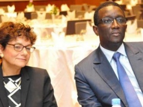 Sénégal : 220 millions $ de la Banque mondiale pour des investissements dans l’eau, l’éducation et la résilience des populations