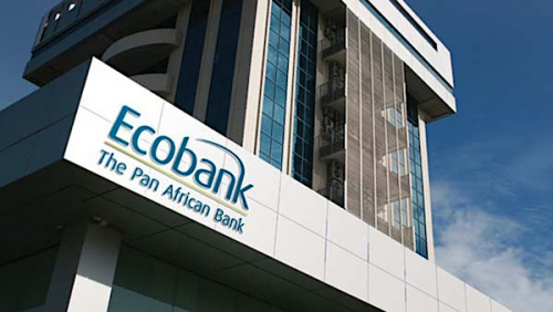 Ecobank parrainera les 20 meilleurs projets bancables du Nest Afrique Francophone