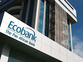 Ecobank parrainera les 20 meilleurs projets bancables du Nest Afrique Francophone