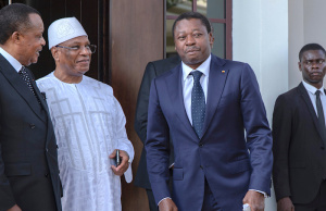 Le Chef de l’Etat a pris part à la commémoration des 10 ans du décès d’Omar Bongo Ondimba
