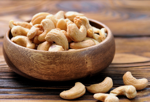 Au Togo, l&rsquo;anacarde veut maintenir sa bonne dynamique