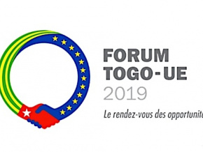 Forum Togo-UE : Plus de 130 projets bancables sélectionnés