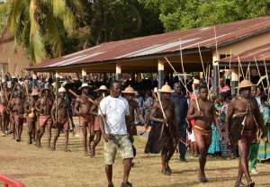 Ouverture de la chasse traditionnelle en pays kaby&egrave;
