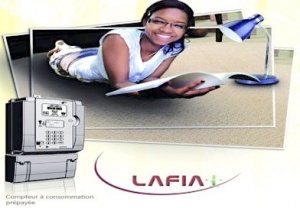 CEET : du 1er octobre au 15 novembre, le compteur LAFIA est proposé à partir de 19 000 FCFA