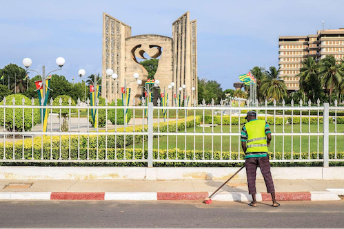 Maîtrisez-vous les droits et devoirs du citoyen togolais ? (Concours)