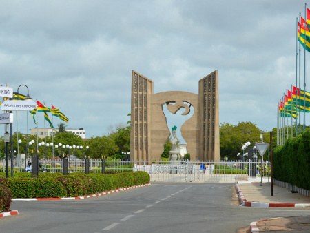 Commerce et investissement : Lomé accueillera le Forum Royaume-Uni-Afrique francophone les 12 et 13 novembre