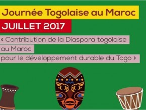 La diaspora togolaise au Maroc veut participer au développement du pays