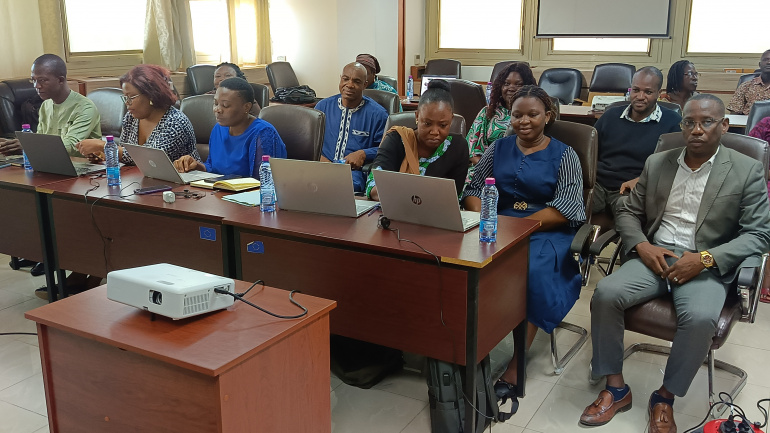 le-togo-prepare-son-document-budgetaire-sensible-au-genre-pour-2026