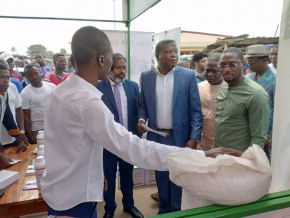 Salon de l&#039;Agroalimentaire et du Financement Agricole au Togo : un nouveau rendez-vous clé pour l&#039;économie agricole