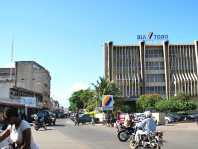 BIA-Togo s&#039;engage à financer le PND 2018-2022