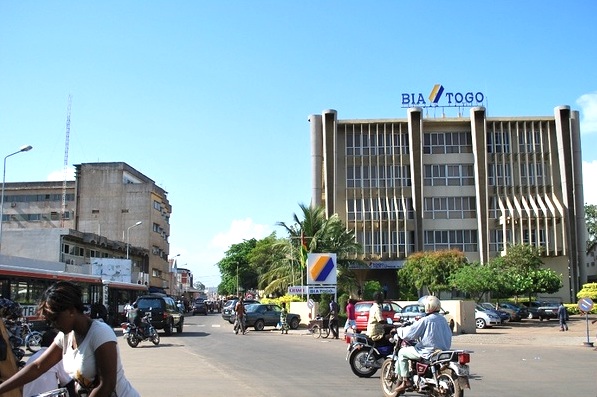 BIA-Togo s&#039;engage à financer le PND 2018-2022