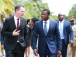 Le n°2 de la Société Financière Internationale attendu au Togo