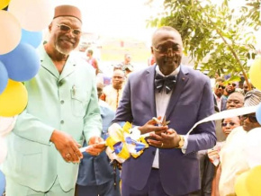  Savanes : la CCI-Togo renforce sa présence régionale