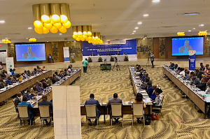 Lomé, capitale de la lutte contre l’évasion fiscale internationale cette semaine