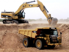 Le secteur extractif a rapporté à l’Etat 13 milliards FCFA en 2017 (ITIE)