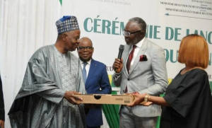 Formation technique et professionnelle : ‘InserJeune’, l’outil de suivi des diplômés lancé au Togo