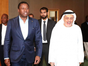 La multinationale agroalimentaire Al Dahra souhaite investir dans le secteur agricole au Togo