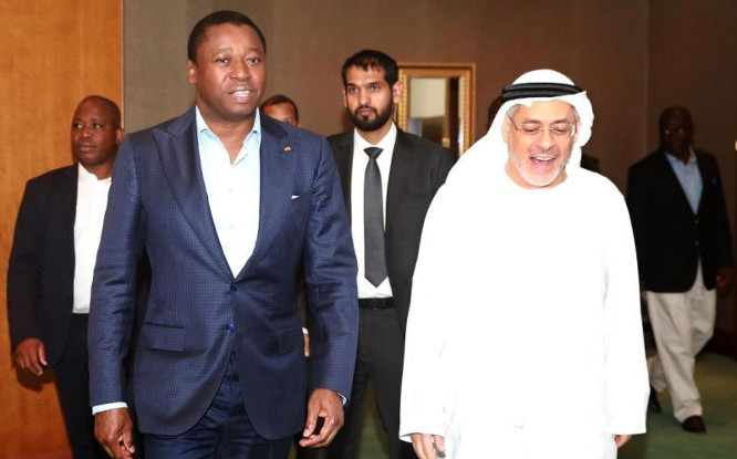 La multinationale agroalimentaire Al Dahra souhaite investir dans le secteur agricole au Togo