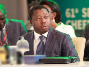 Le chef de l’Etat participe au 63ème sommet de la Cedeao à Bissau