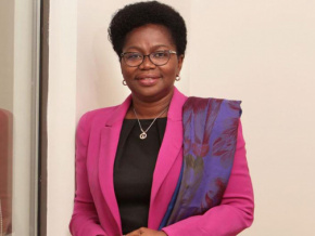 Le Chef de l’Etat nomme Victoire Tomégah-Dogbé, Premier Ministre