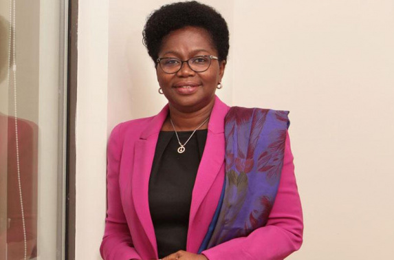 Le Chef de l’Etat nomme Victoire Tomégah-Dogbé, Premier Ministre