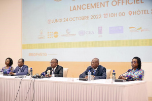 5ème recensement général : coup d’envoi officiel des opérations