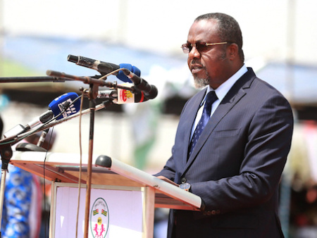 Marc Ably-Bidamon, nouveau conseiller du Chef de l&rsquo;Etat sur le digital