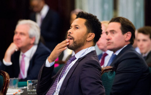 Le Chef de l’Etat, invité d’honneur de l’Annual Debate 2019 à Londres, le 05 juin prochain
