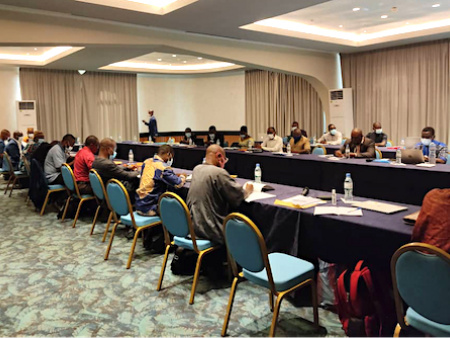 Les produits forestiers non ligneux seront mieux valoris&eacute;s d&eacute;sormais