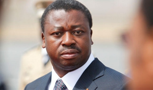 Le Chef de l’Etat Faure Gnassingbé va lancer le MIFA lundi prochain