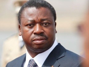 Le Chef de l’Etat Faure Gnassingbé va lancer le MIFA lundi prochain