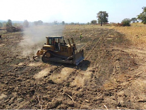 80 sites agricoles en plus pour la campagne 2021-2022