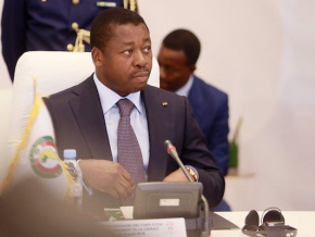 Faure Gnassingbé : « L’approche du monde contre le Covid-19 ne fonctionnera pas en Afrique sans protection sociale »