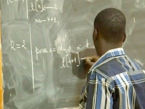 Les enseignants de 60 pays à Lomé pour plancher sur l’avenir de leur profession