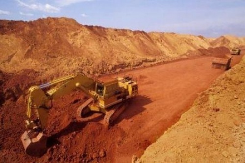 Guinée : l’Etat approuve le développement d&#039;un nouveau projet de bauxite de 1,4 milliard $