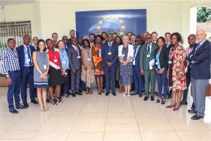 Création de la Chambre de commerce européenne au Togo