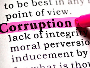 Perception de la corruption 2021 : le Togo gagne six places