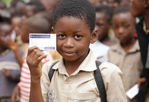 School Assur : le cap des 1,5 million de prises en charge bientôt franchi