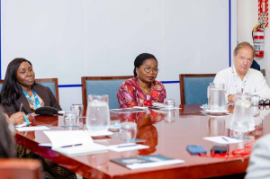 Sommet du Commonwealth : le Togo représenté aux Samoa