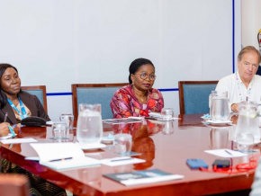 Sommet du Commonwealth : le Togo représenté aux Samoa
