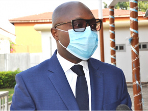 Didier Ekouevi : “Le Togo ne peut se payer le luxe de refuser la stratégie vaccinale” (Interview)