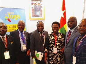 Le Togo participe au Conclave Inde-Afrique pour présenter ses potentialités et saisir des opportunités d&#039;affaires