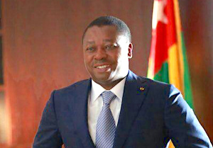 Faure Gnassingbé prêtera serment au plus tard le 04 mai 2020