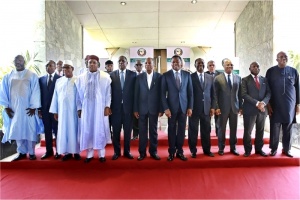 Sommet de la CEDEAO à Lomé : Faure Gnassingbé et ses pairs s’investissent pour une sous-région plus stable et plus intégrée