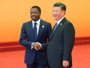 Faure Gnassingbé : « Qu’on le veuille ou non, la Chine et l’Afrique auront des destins liés au 21ème siècle »