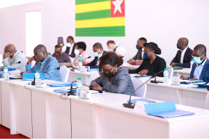Le Gouvernement effectue son deuxième séminaire de l’année