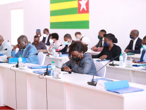 Le Gouvernement effectue son deuxième séminaire de l’année