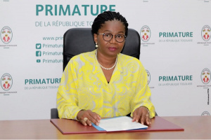 Nations Unies : le Togo fait le point sur sa riposte à pandémie