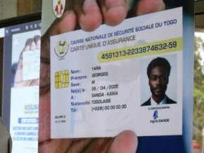 Assurance Maladie Universelle :  au Togo, la CNSS effectue une extension de la couverture